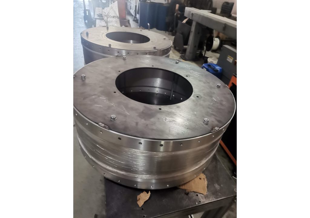Machinery Industry