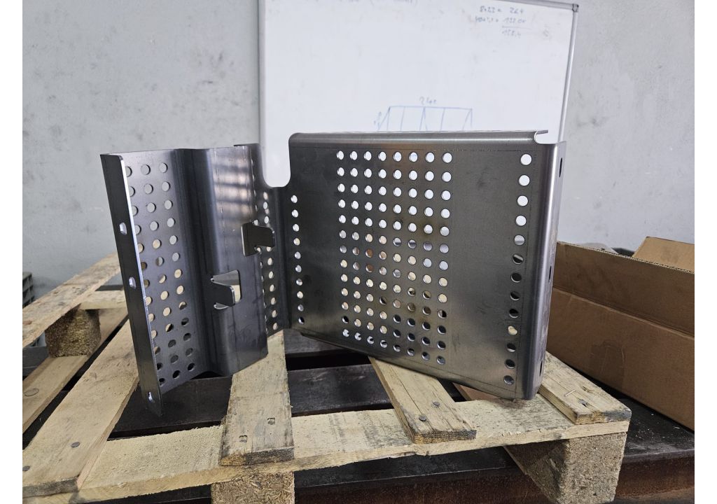 Sheet Metal