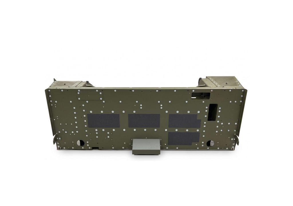 army_endustry