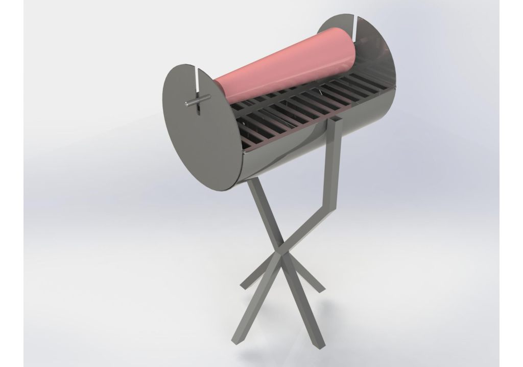 Döner-Grill