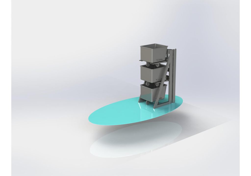 Liftmodul